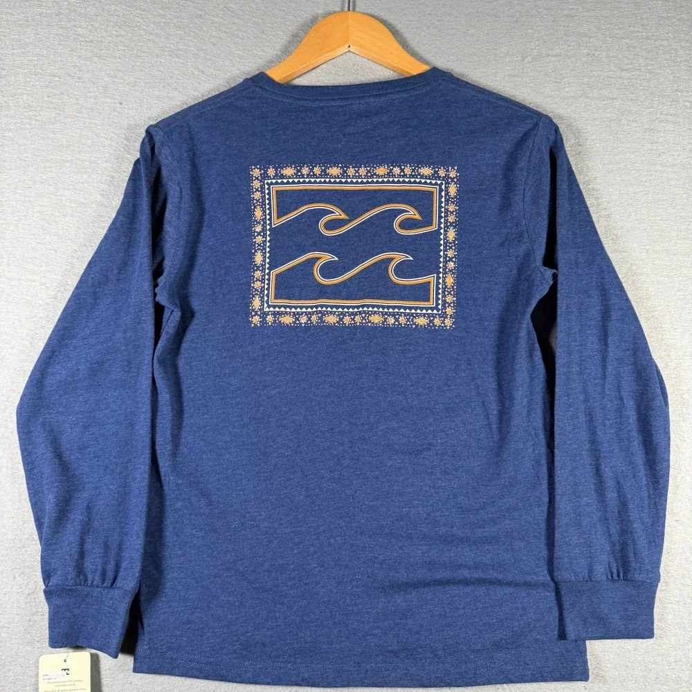 Billabong long sleeve